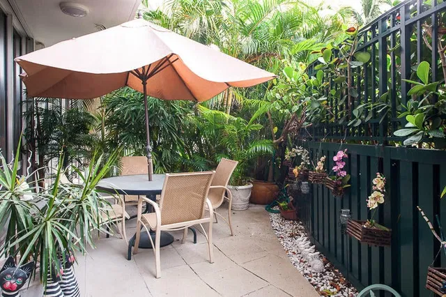 One Royal Palm Way Palm Beach Unit 1e photo 5