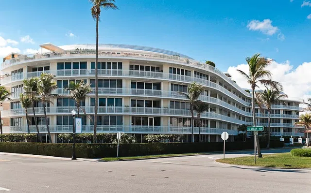 One Royal Palm Way Palm Beach Unit 1e photo 9