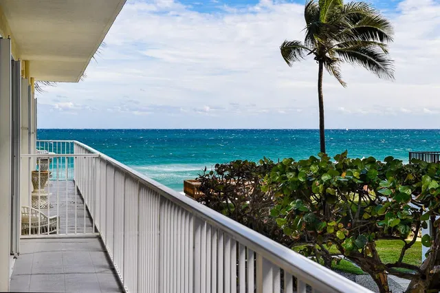 350 S Ocean Boulevard #2010