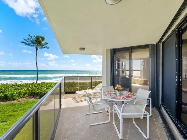 3120 S Ocean Boulevard #1203