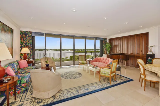 2000 S Ocean Boulevard #405s