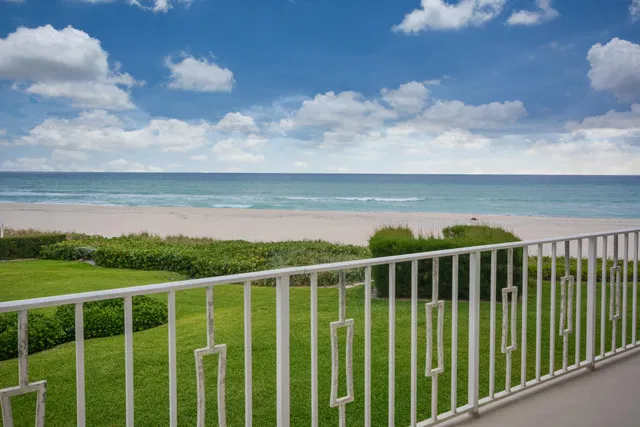 2500 S Ocean Boulevard #2b2