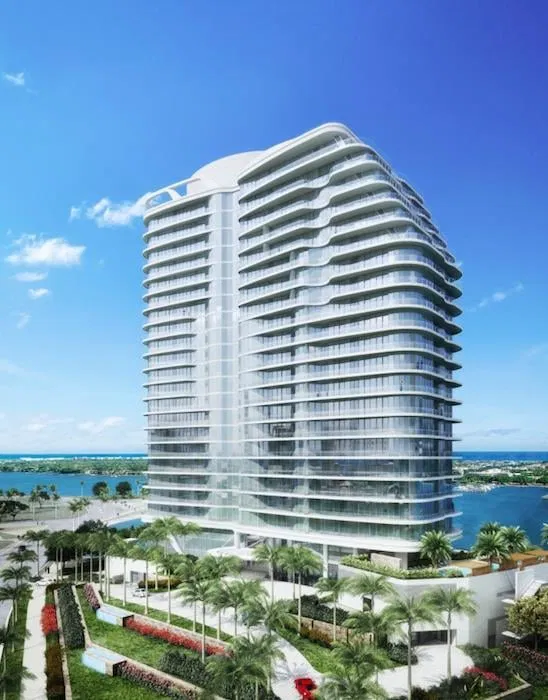 Bristol Palm Beach Unit 15b photo 2