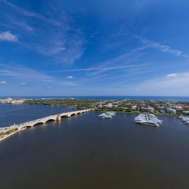 Bristol Palm Beach Unit 15b photo 5