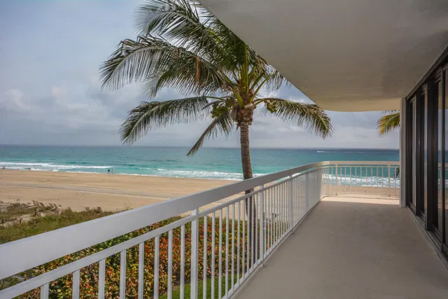 2580 S Ocean Boulevard #2c3