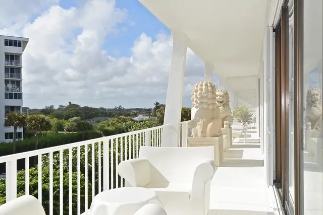 2275 S Ocean Boulevard #304 A