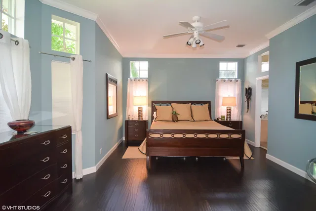 Jupiter Key Residence photo 7