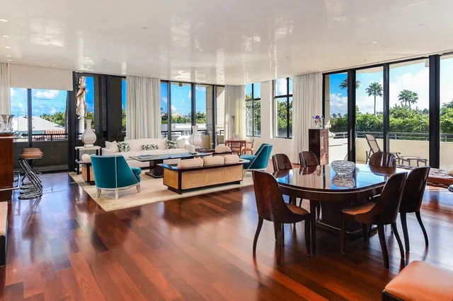 300 Seminole Avenue #3c