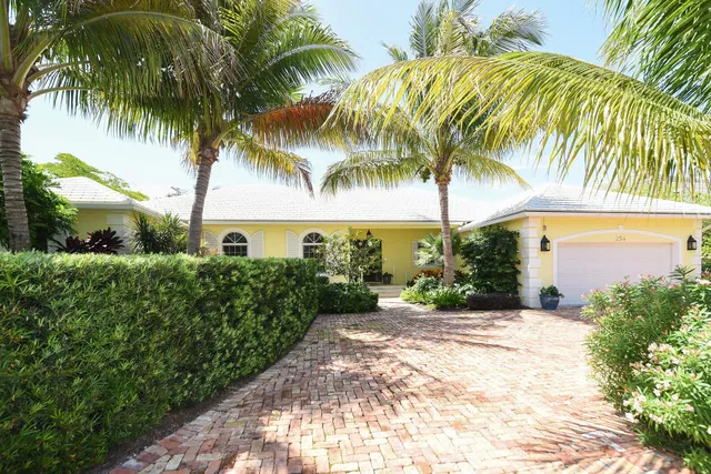 254 Palmo Way