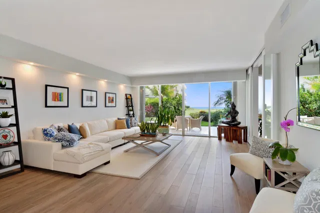 2500 S Ocean Boulevard #3 A 1