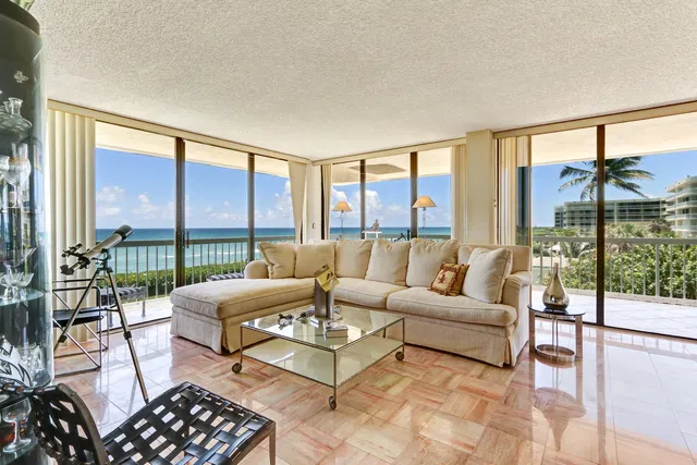 3250 S Ocean Boulevard #202n