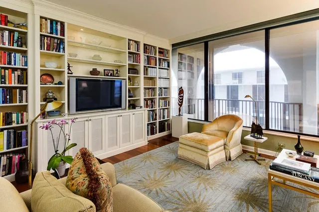 Dunster House Palm Beach Unit 5-B photo 8
