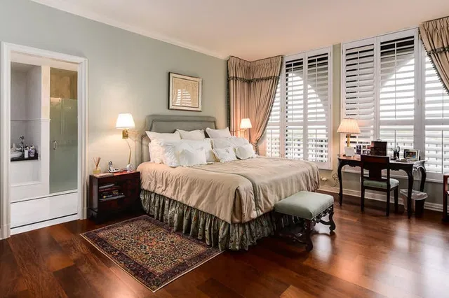 Dunster House Palm Beach Unit 5-B photo 9