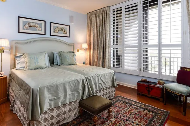 Dunster House Palm Beach Unit 5-B photo 10