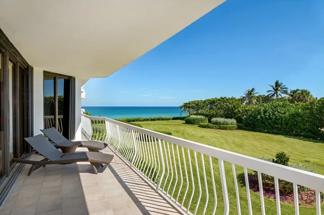 2100 S Ocean Boulevard #206 S