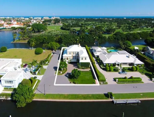 500 Island Drive