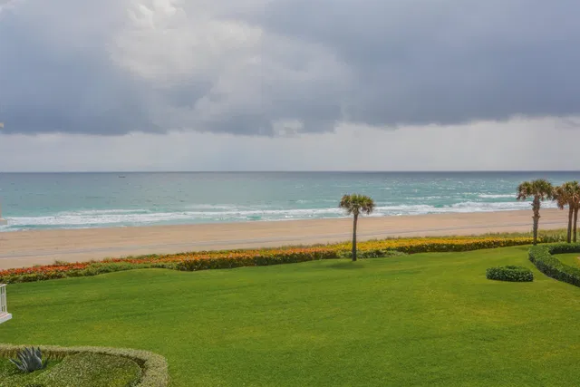 2500 S Ocean Boulevard #2d3