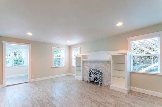 North End Palm Beach Residence photo 4