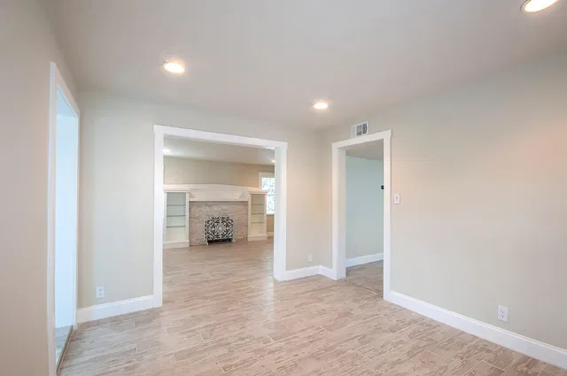 North End Palm Beach Residence photo 6