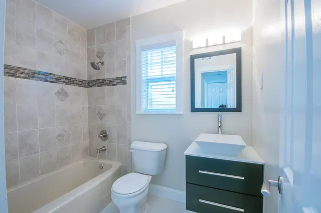 North End Palm Beach Residence photo 11
