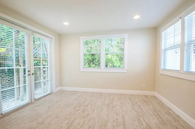 North End Palm Beach Residence photo 12