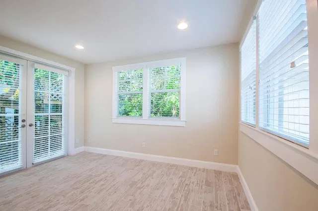 North End Palm Beach Residence photo 13