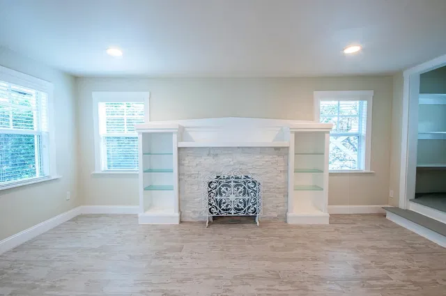 North End Palm Beach Residence photo 14