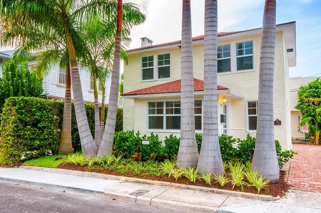 North End Palm Beach Residence photo 20
