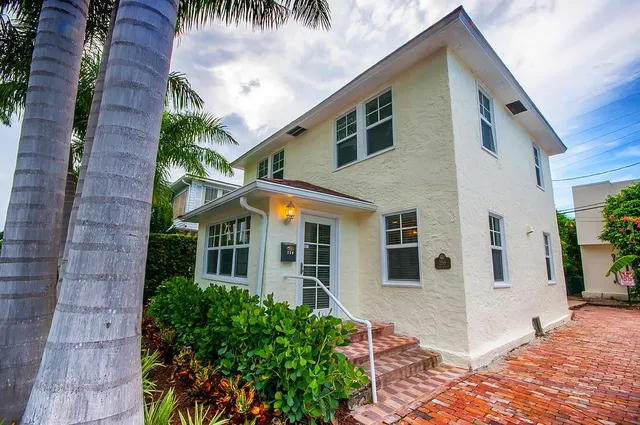 North End Palm Beach Residence photo 21