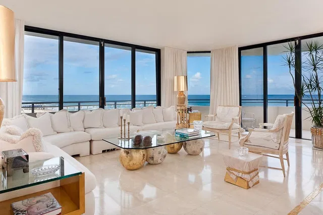 3100 S Ocean Boulevard #605n
