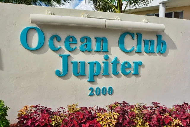 Jupiter Key Unit 402 photo 30