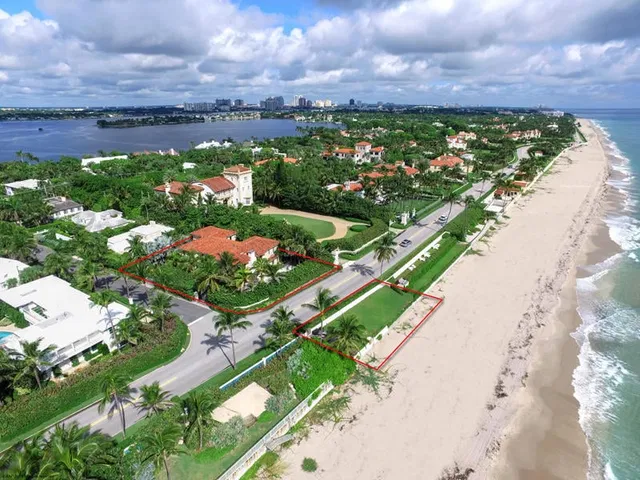 870 S Ocean Boulevard