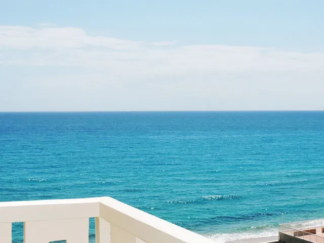 3450 S Ocean Boulevard #715