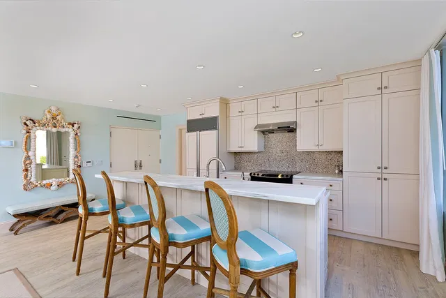 L'Ermitage Palm Beach Unit 101 photo 3