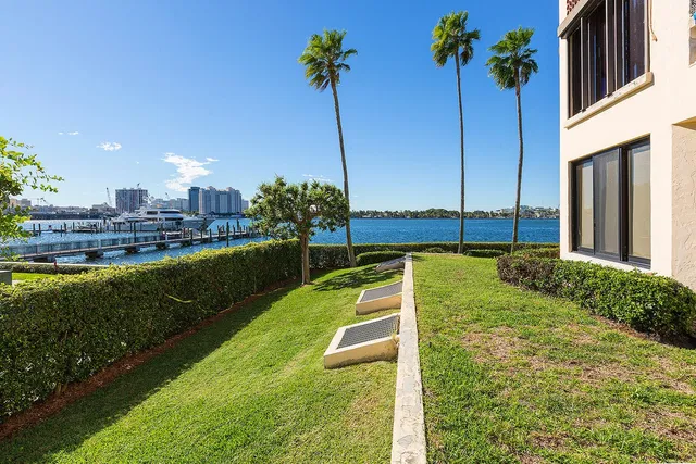 L'Ermitage Palm Beach Unit 101 photo 8