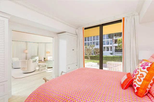 L'Ermitage Palm Beach Unit 101 photo 9