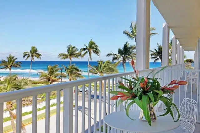 350 S Ocean Boulevard #305