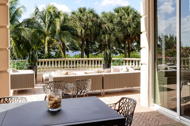3000 S Ocean Boulevard #202