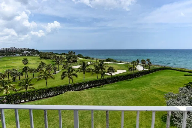 2500 S Ocean Boulevard #1-C-5