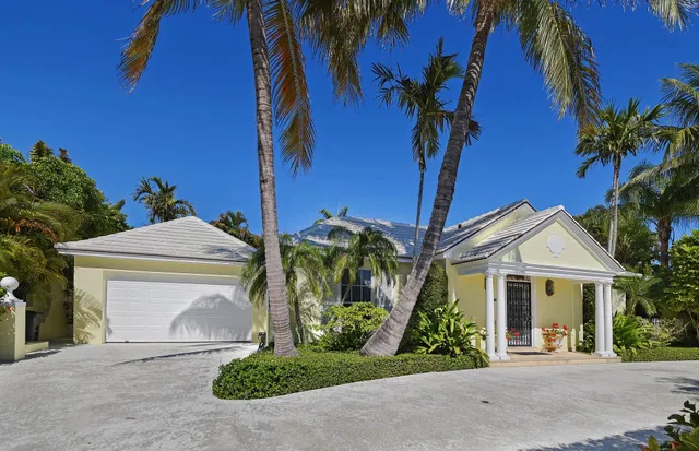 255 Plantation Road