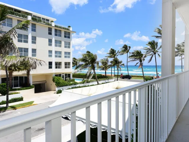 350 S Ocean Boulevard #205