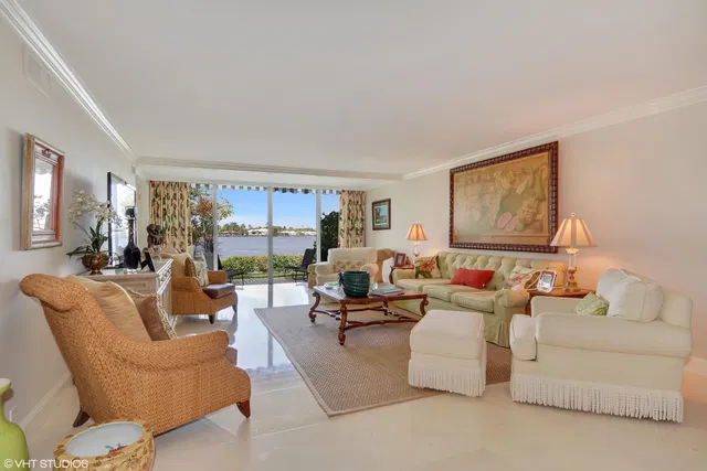 2190 Ibis Isle Road #1