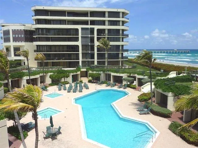 3100 S Ocean Boulevard #403n