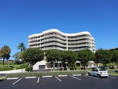 3400 S Ocean Boulevard #6gii