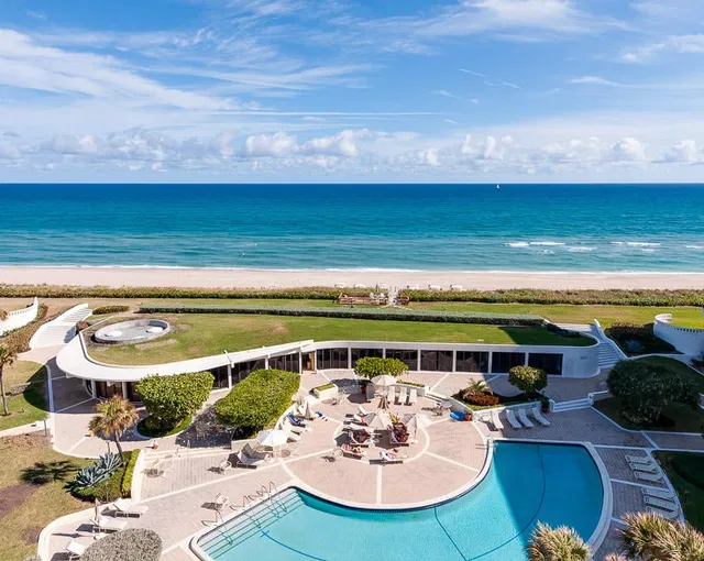 2660 S Ocean Boulevard #703 W