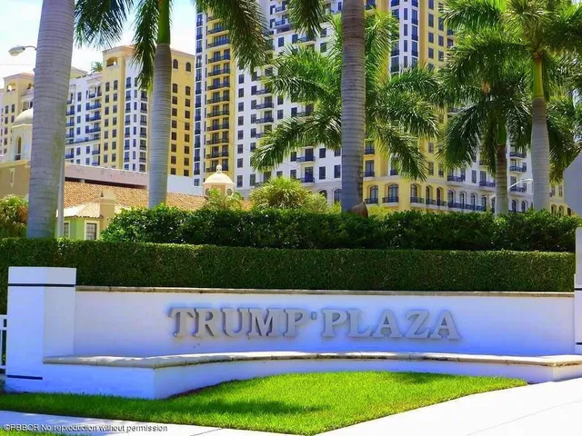 The Plaza of The Palm Beaches Unit 14 E/F photo 4