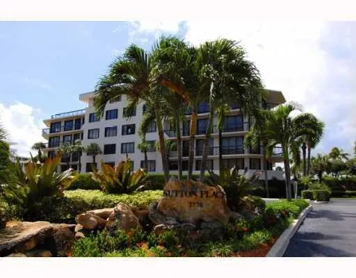 2778 S Ocean Boulevard #105 S