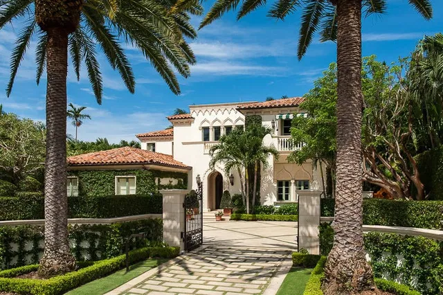 650 Island Drive