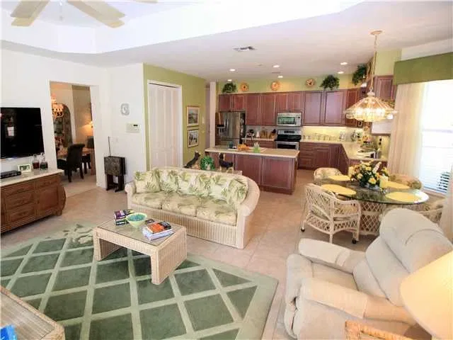 Willoughby Golf Club Residence photo 5