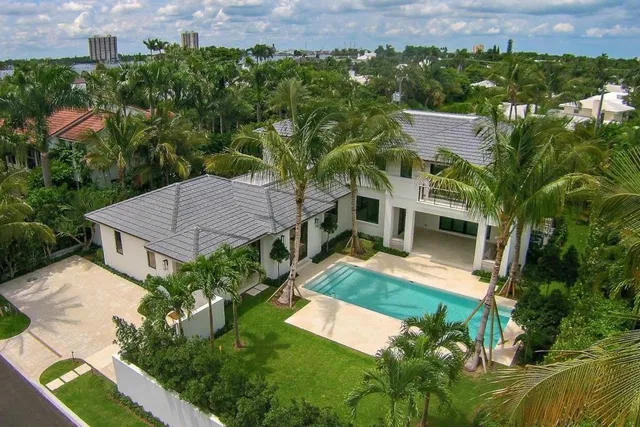 325 Garden Road